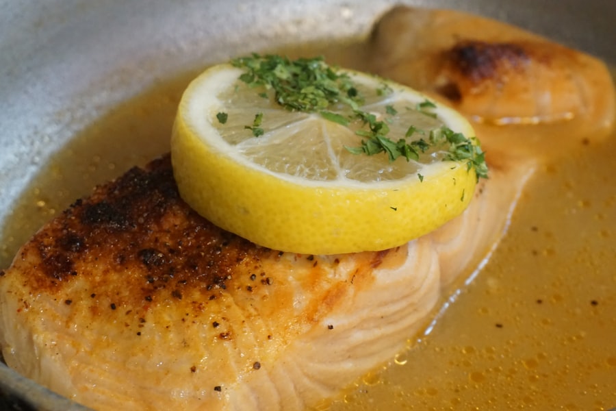 Sole meunière