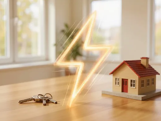 Mise en route rapide : cl&eacute;s et maquette de maison