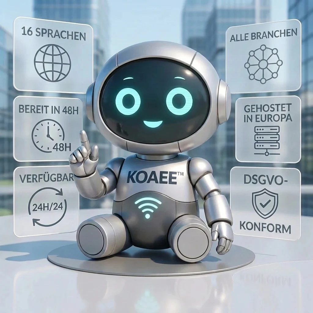 Koaee Logo