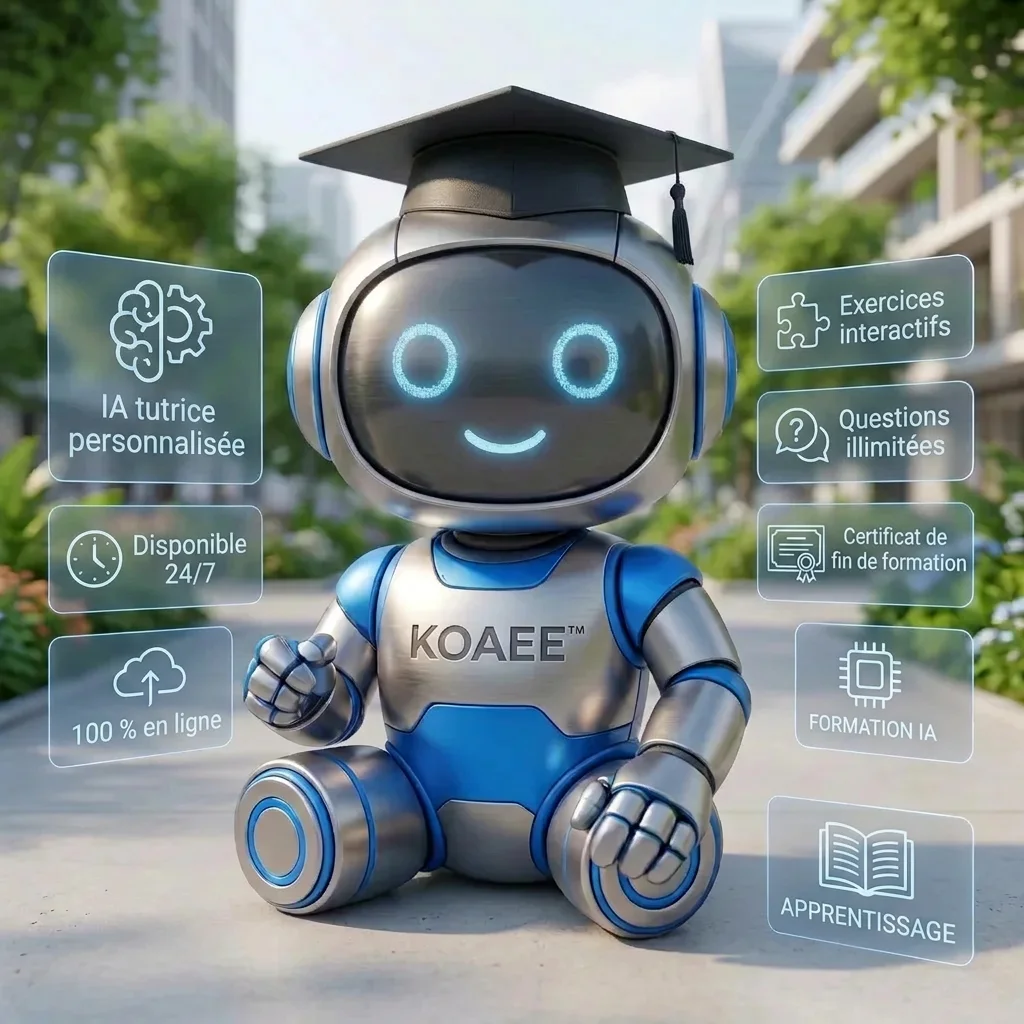 Koaee Logo