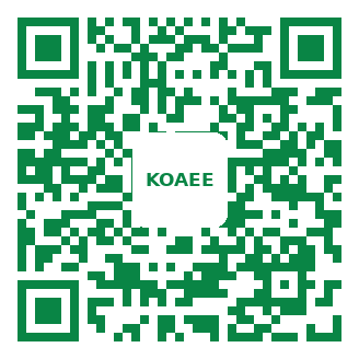 QR code da scansionare per aprire la dimostrazione