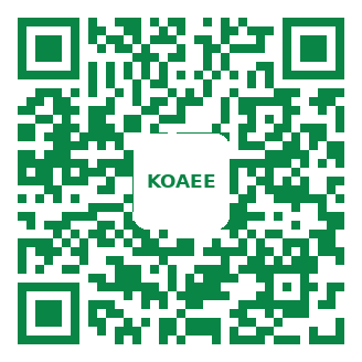 데모를 열려면 스캔할 QR code