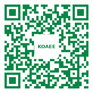 QR-code om te scannen en de demonstratie te openen