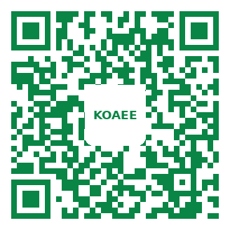 QR code cần quét để mở bản trình diễn