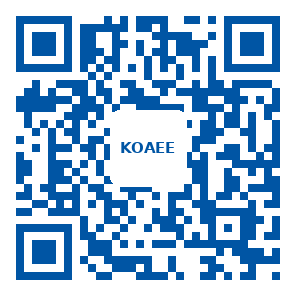 데모를 열려면 스캔할 QR code