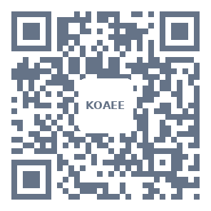 प्रदर्शन खोलने के लिए स्कैन करने हेतु QR code