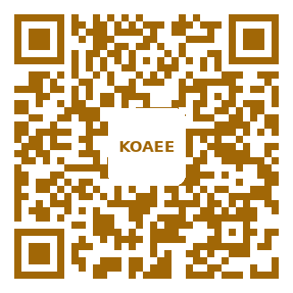 QR code cần quét để mở bản trình diễn