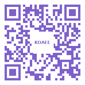 QR code da scansionare per aprire la dimostrazione