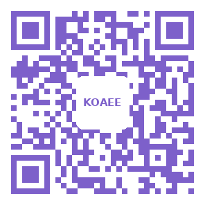 QR-code om te scannen en de demonstratie te openen