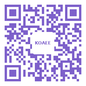 QR code cần quét để mở bản trình diễn