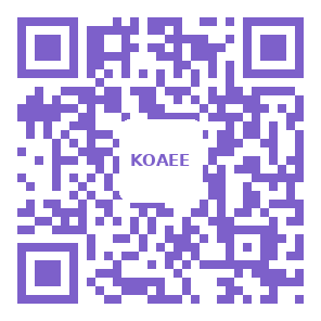 QR code to scan to open the demo