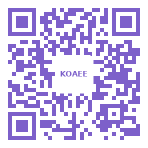QR code à scanner pour ouvrir la démonstration