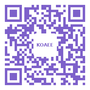 QR code da scansionare per aprire la dimostrazione