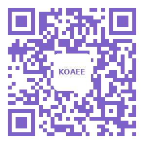 QR-code om te scannen en de demonstratie te openen