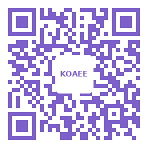 QR code cần quét để mở bản trình diễn