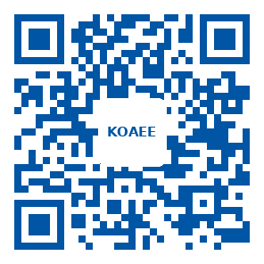 प्रदर्शन खोलने के लिए स्कैन करने हेतु QR code
