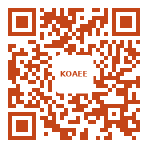 QR-code om te scannen en de demonstratie te openen