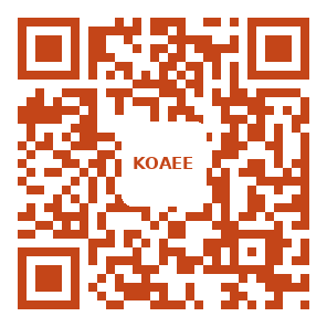 QR code cần quét để mở bản trình diễn