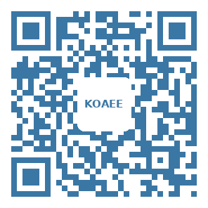 데모를 열려면 스캔할 QR code