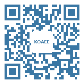 QR-code om te scannen en de demonstratie te openen