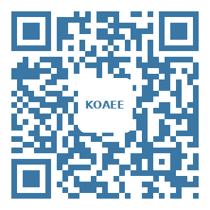 QR code cần quét để mở bản trình diễn