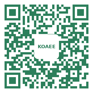 데모를 열려면 스캔할 QR code