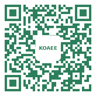 QR-code om te scannen en de demonstratie te openen