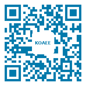 데모를 열려면 스캔할 QR code
