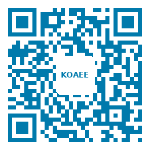 QR code cần quét để mở bản trình diễn